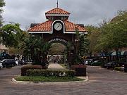 Checking out Winter Garden